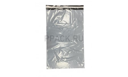 Курьерский пакет с клеевым клапаном 36*51 см, (50мкм) Белый  100 шт.